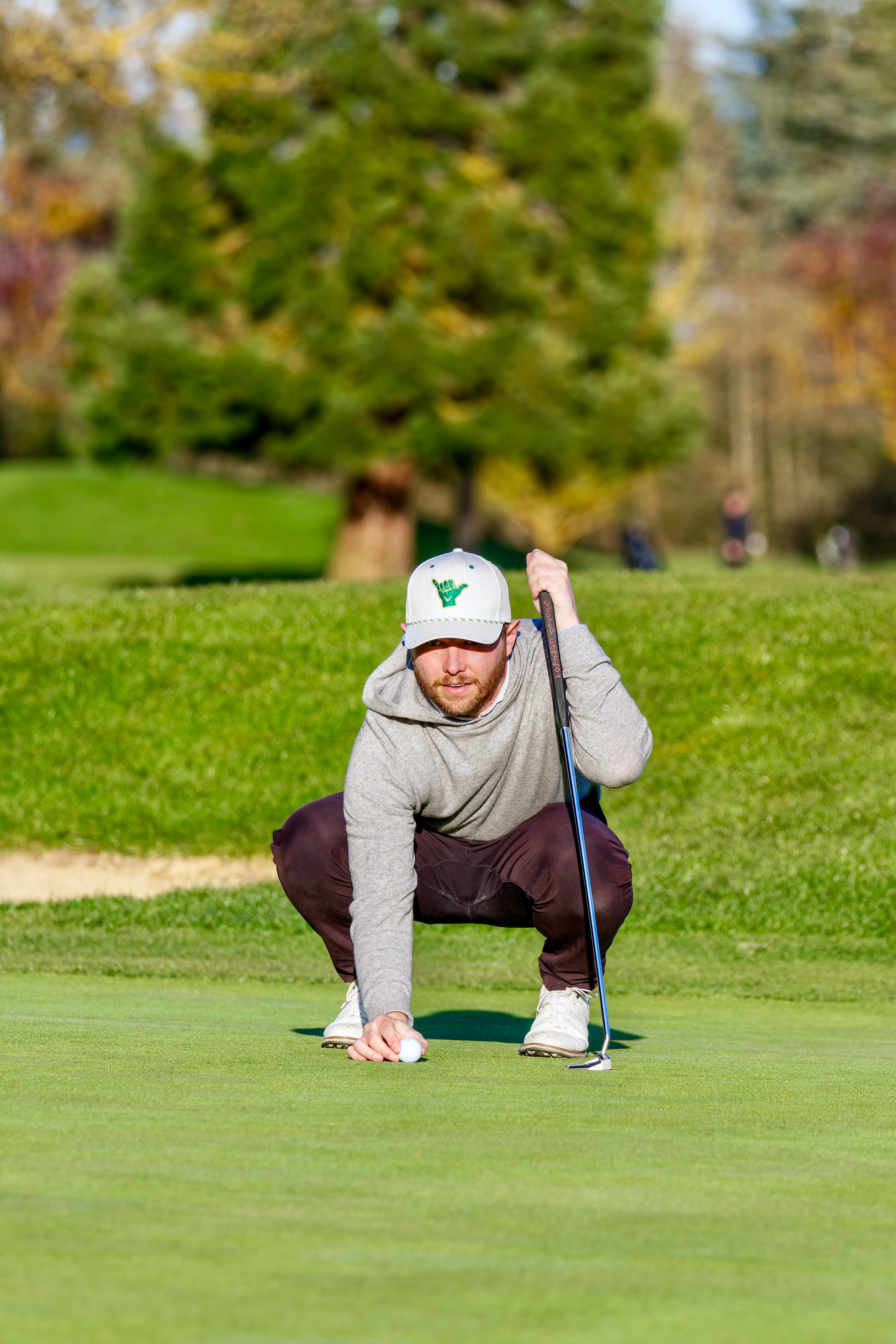 VI Club Pro Tour - 2026 GPP Island Pro Tour - Very Good Media - Csweet Media - Cordova Bay Golf - Victoria, British Columbia 