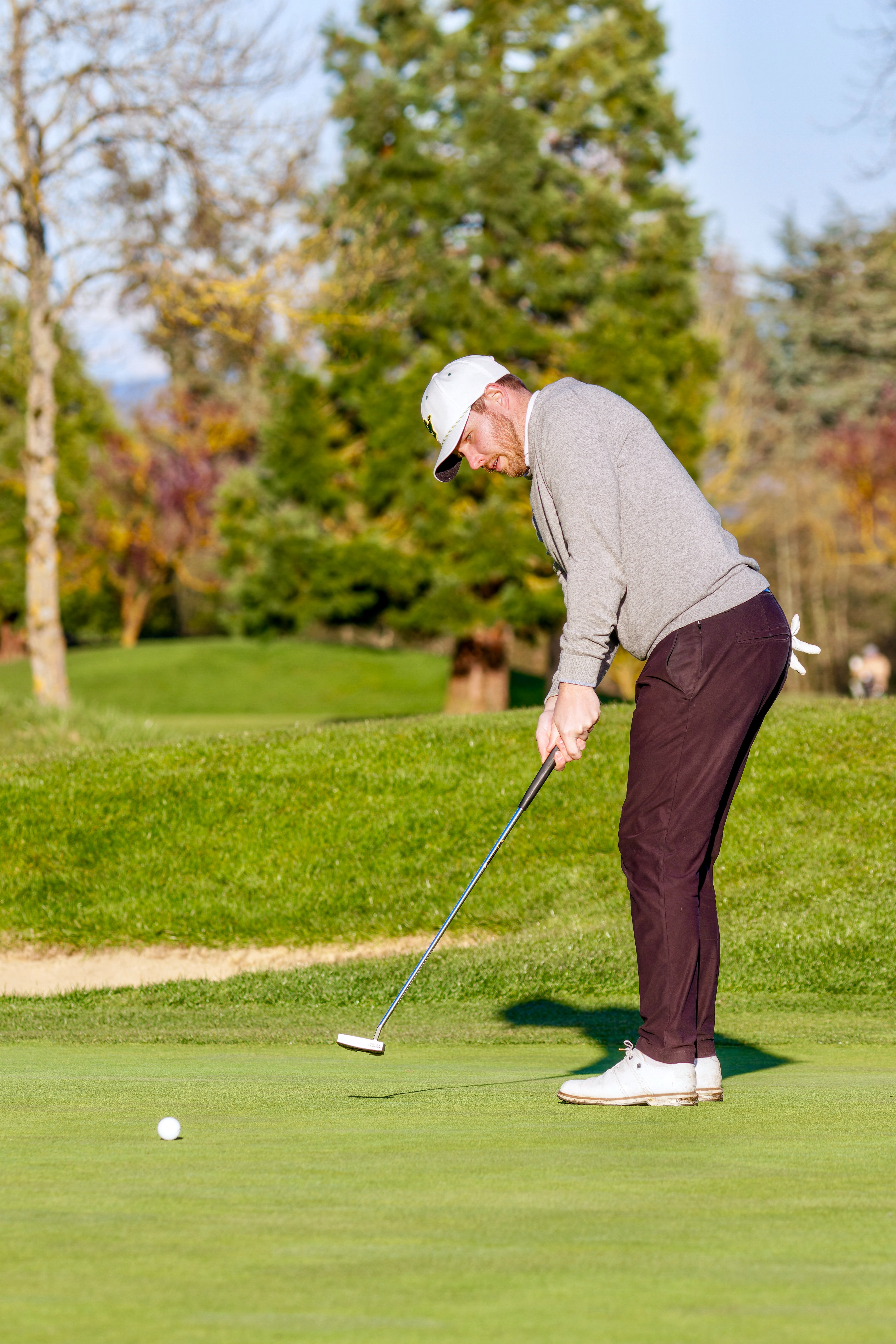 VI Club Pro Tour - 2026 GPP Island Pro Tour - Very Good Media - Csweet Media - Cordova Bay Golf - Victoria, British Columbia 