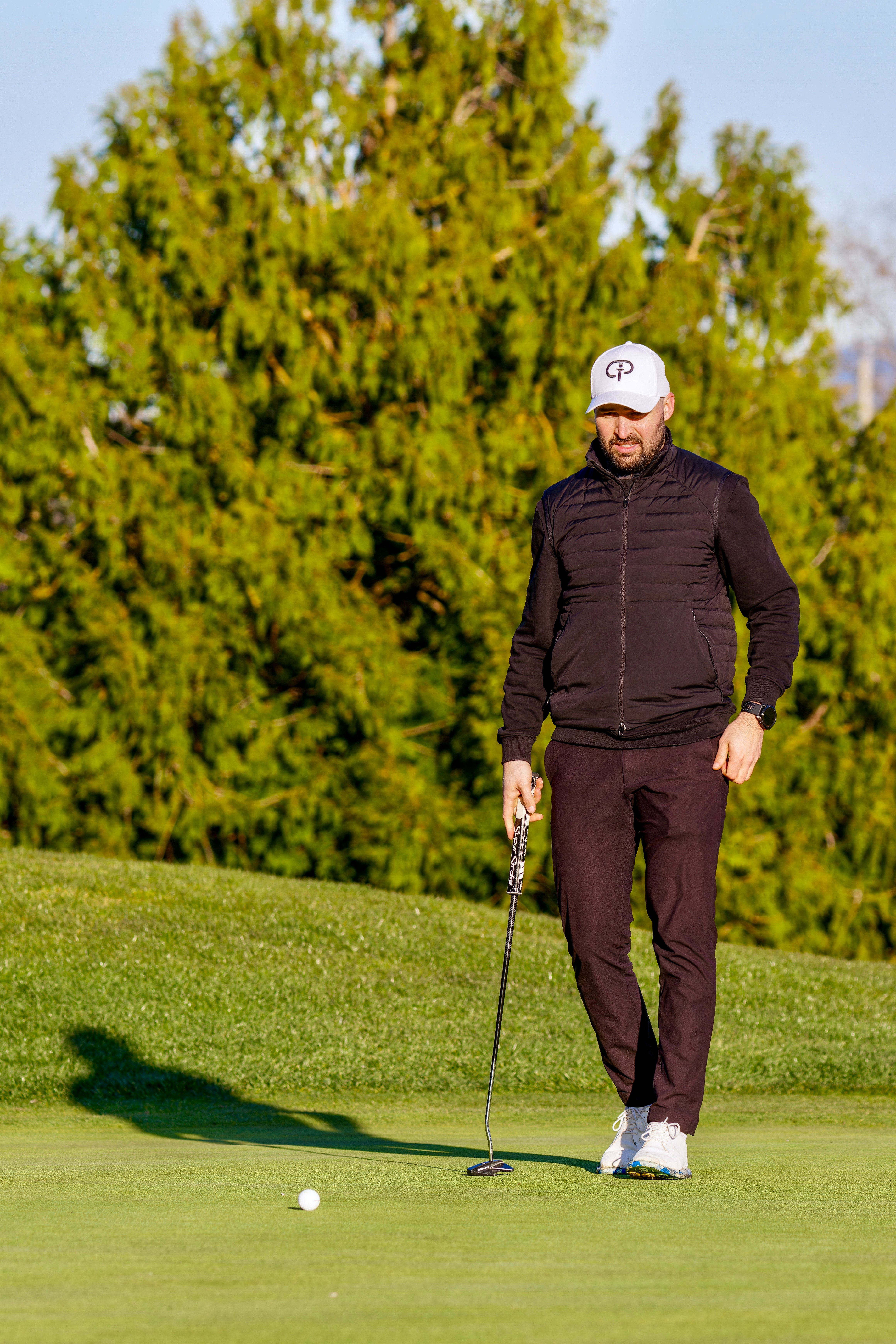 VI Club Pro Tour - 2026 GPP Island Pro Tour - Very Good Media - Csweet Media - Cordova Bay Golf - Victoria, British Columbia 