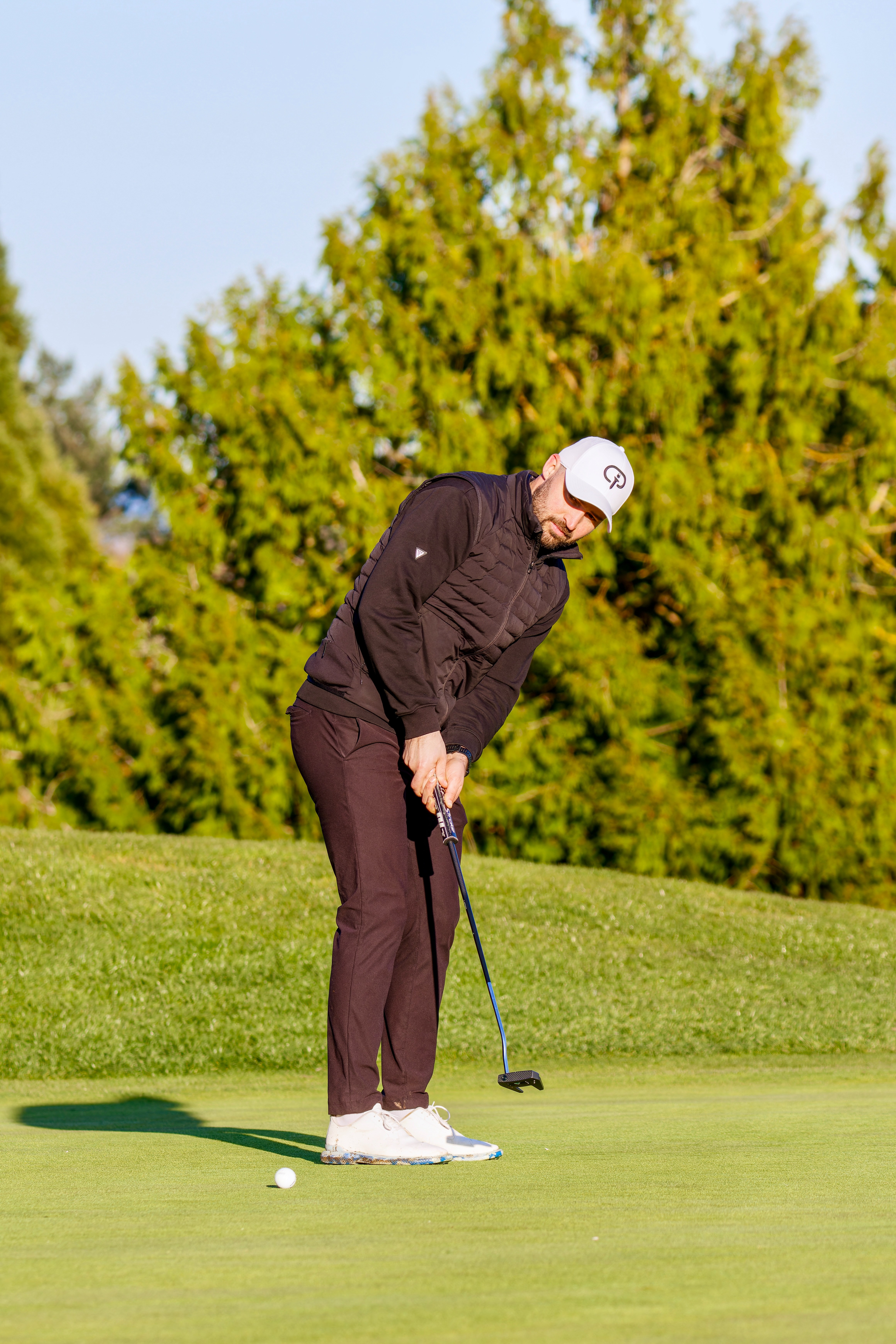 VI Club Pro Tour - 2026 GPP Island Pro Tour - Very Good Media - Csweet Media - Cordova Bay Golf - Victoria, British Columbia 