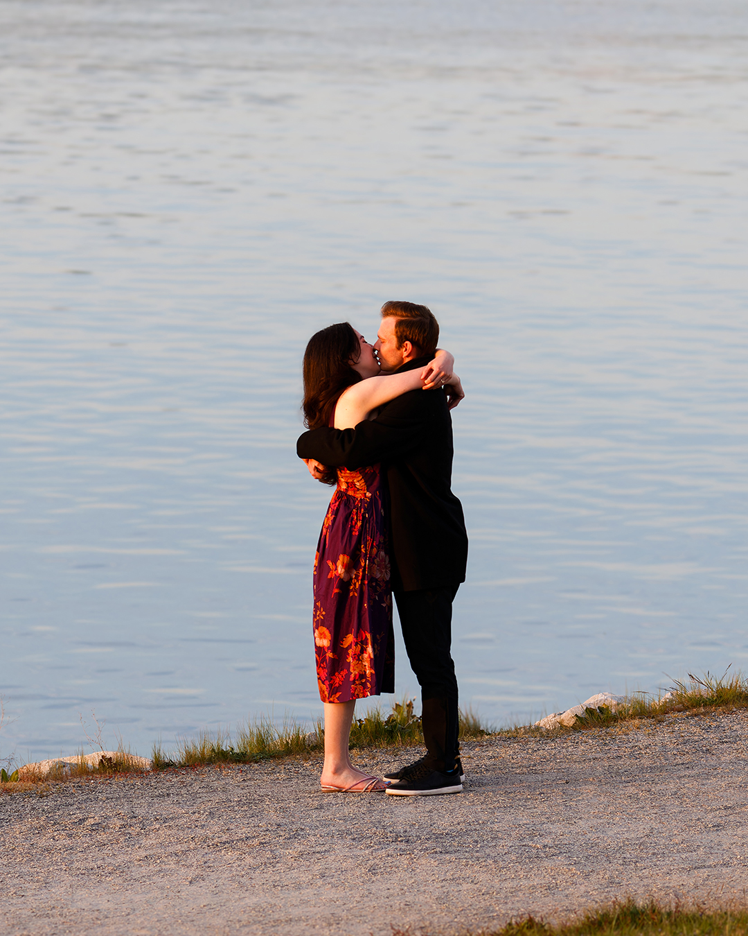 Proposal Photography - Very Good Media - Victoria, British Columbia - Csweet Media - Vancouver Island