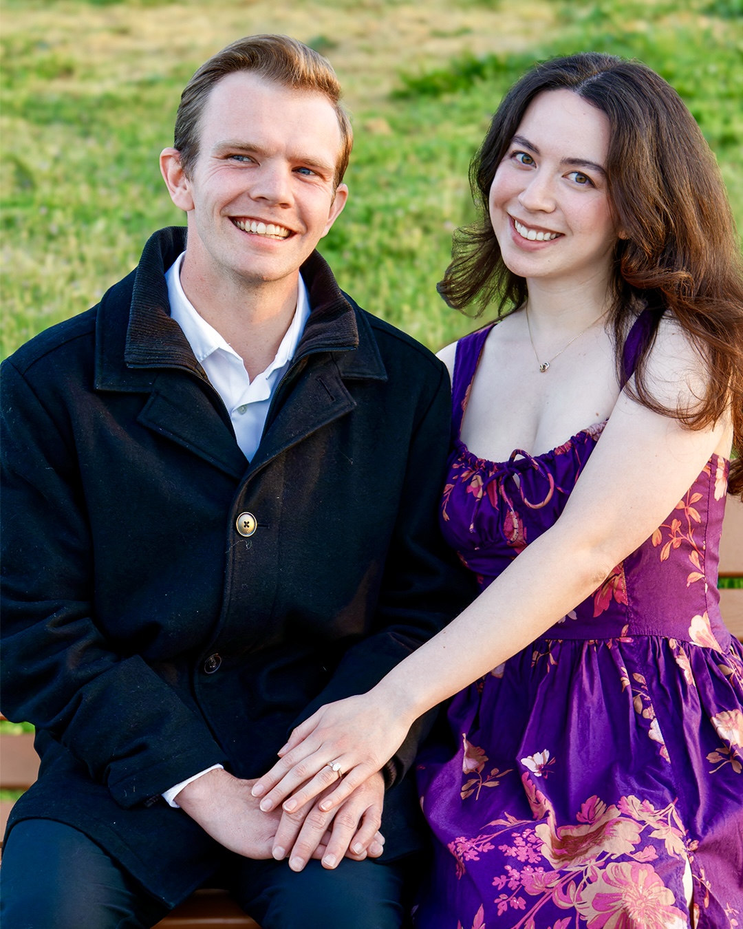 Proposal Photography - Very Good Media - Victoria, British Columbia - Csweet Media - Vancouver Island