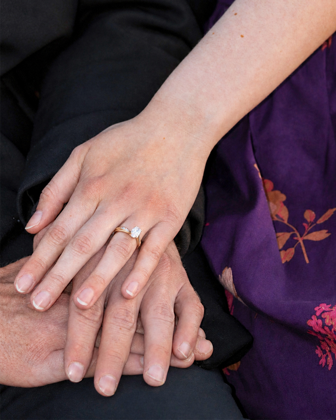 Proposal Photography - Very Good Media - Victoria, British Columbia - Csweet Media - Vancouver Island