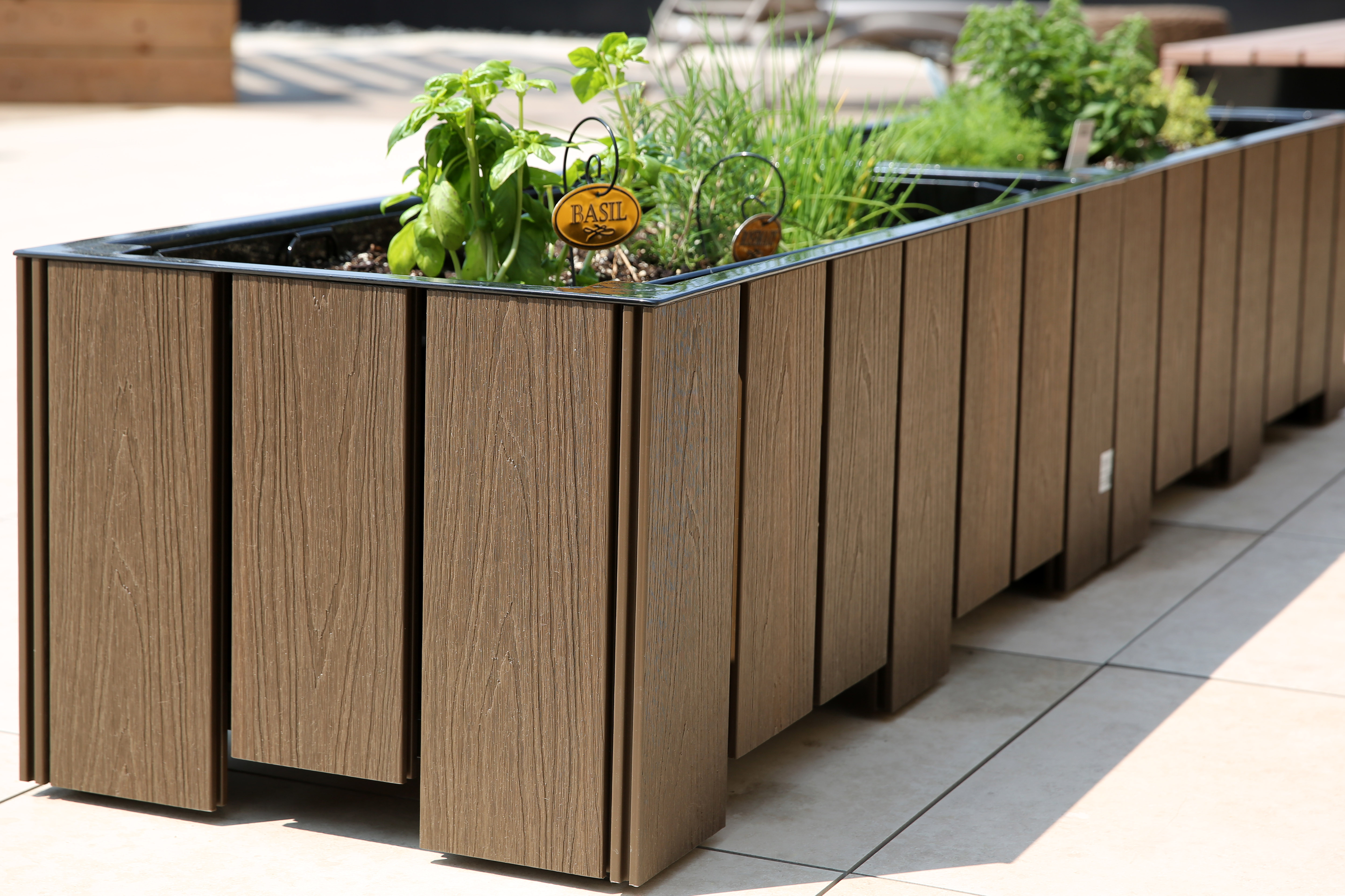 planter photography