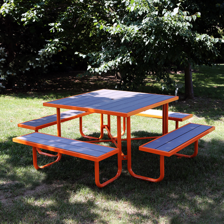 picnic table photography 4