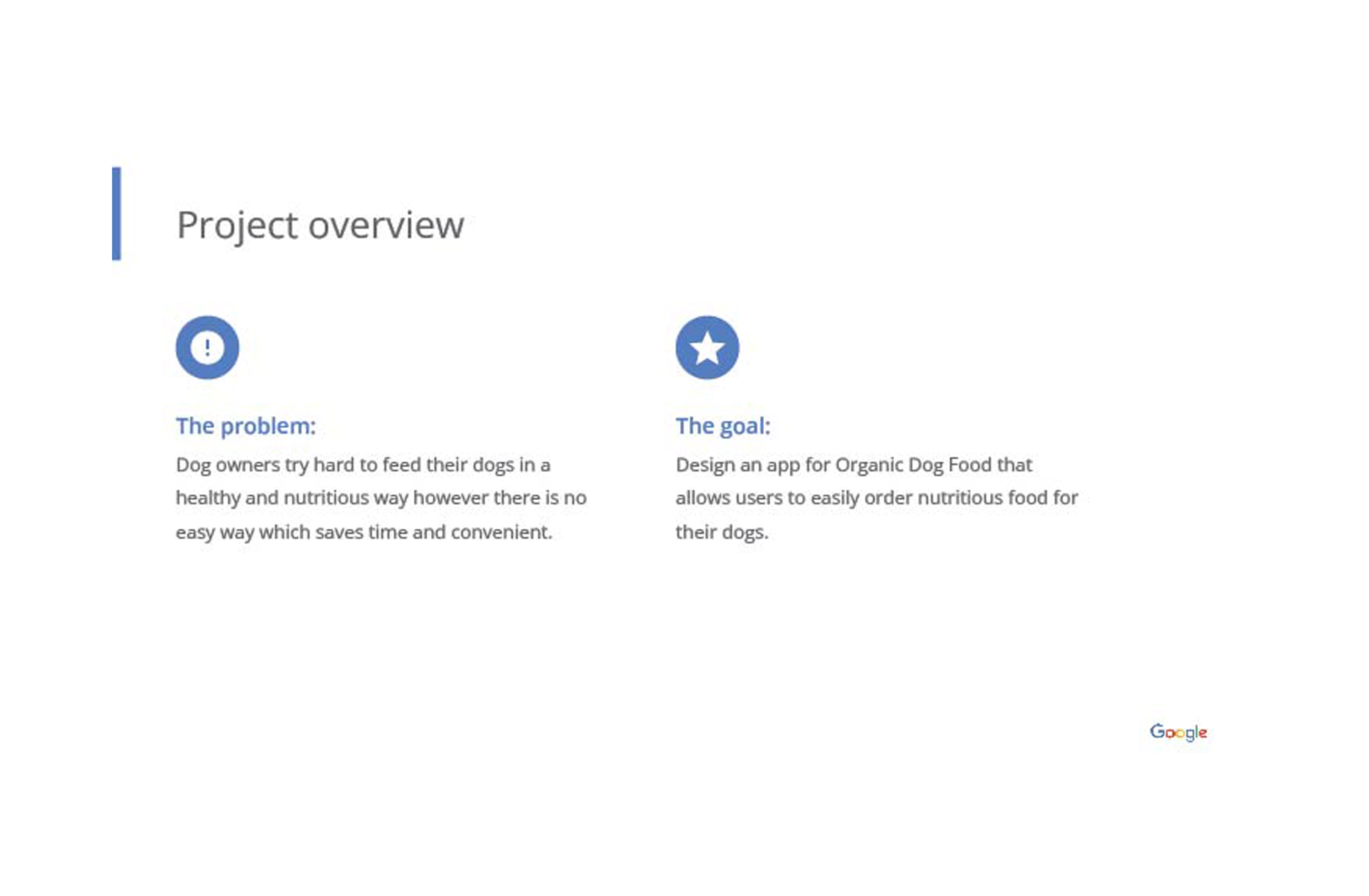 dog's food app2