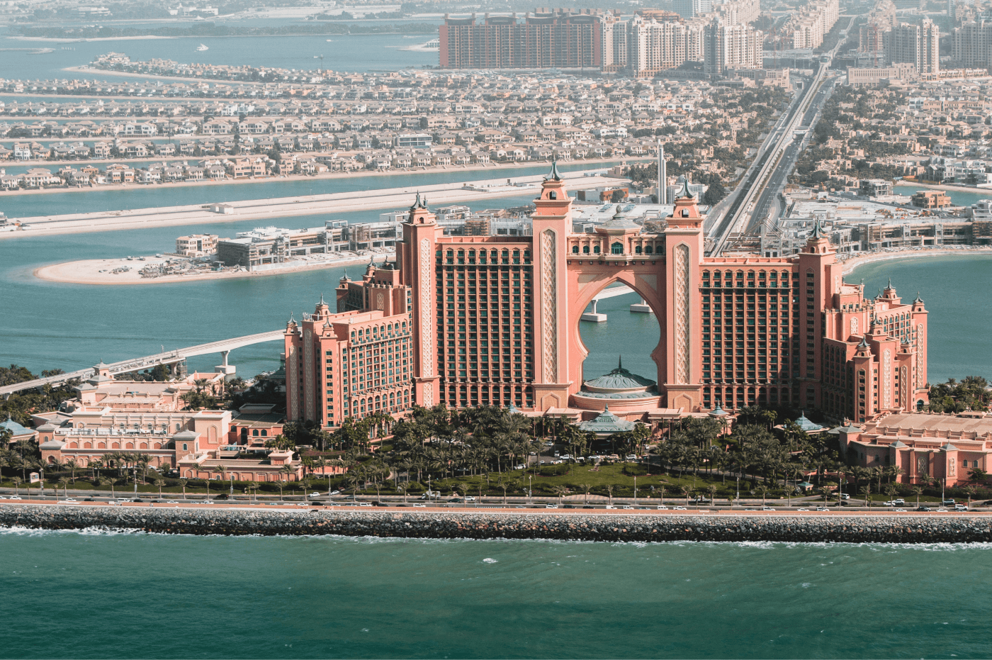 Real Estate in the UAE Guide