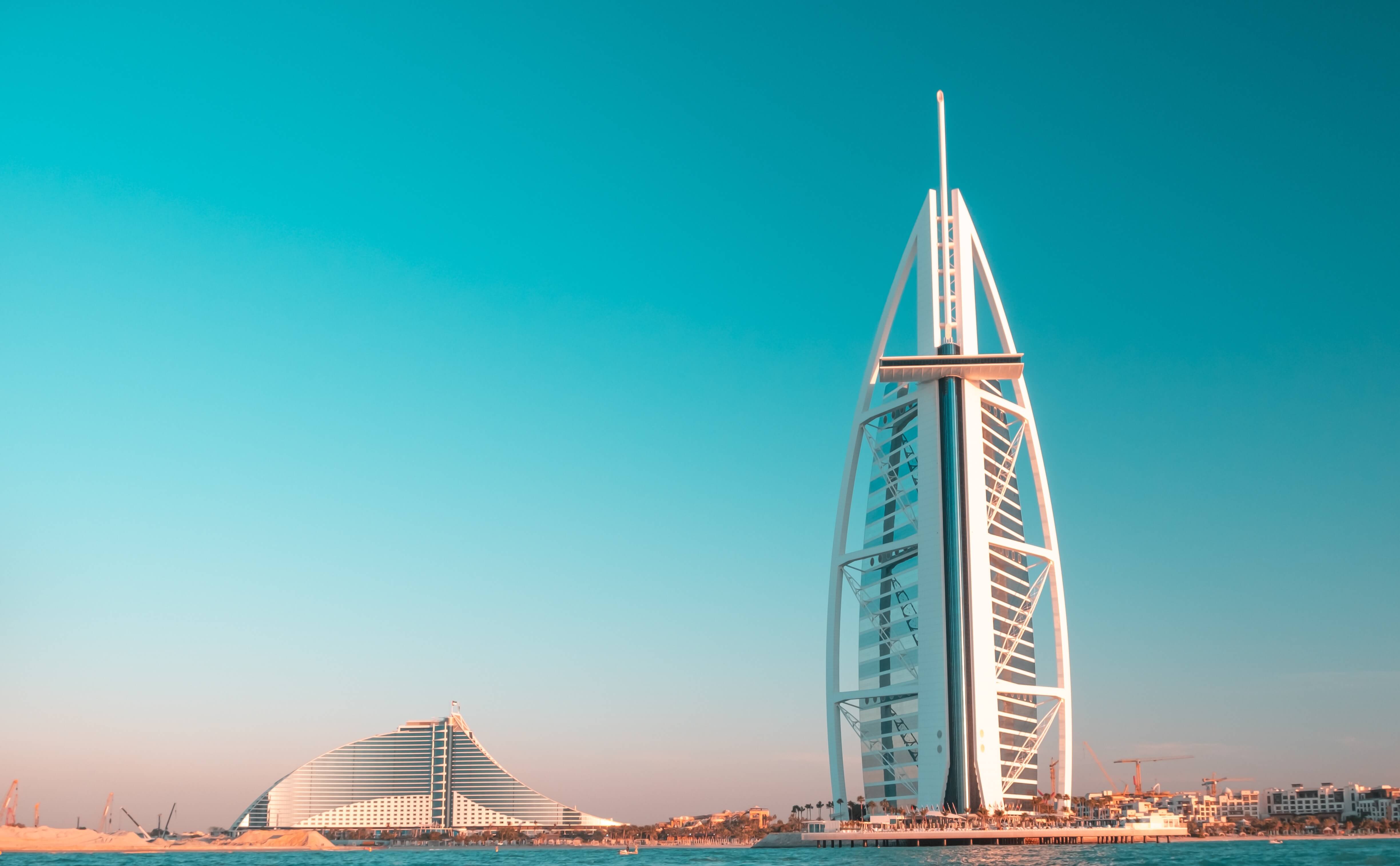 Buy Real Estate in Dubai Guide
