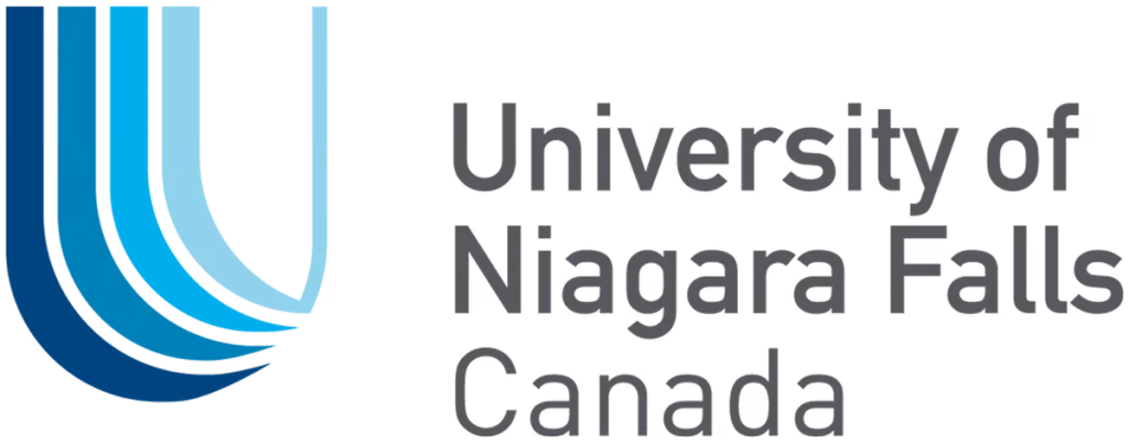 University of Niagara Falls Canada logo