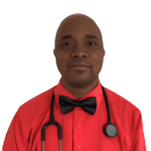 Dr. Stephen