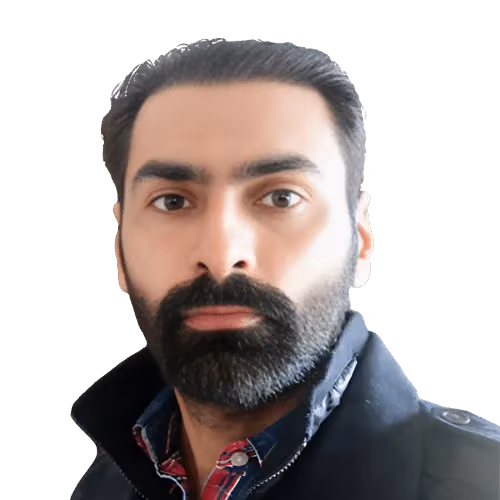 Harmanjeet