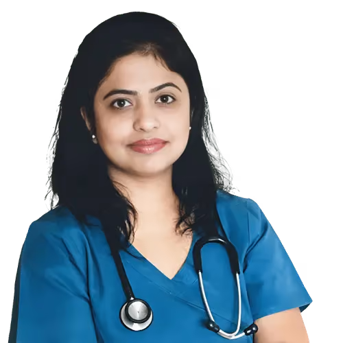 Trupti