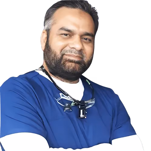 Dr. Ali