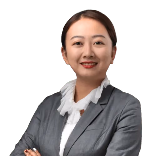 Qingzhu (Kelly)