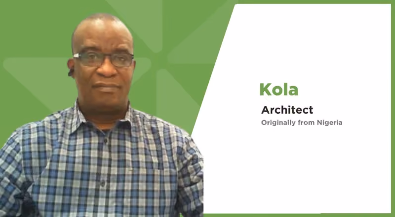 Photo of Kola