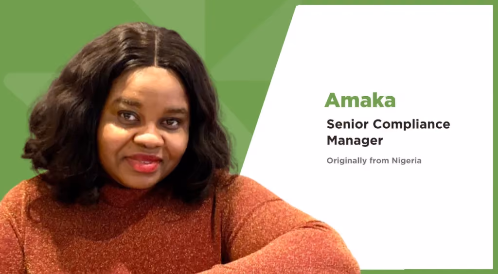 Amaka Success Stories