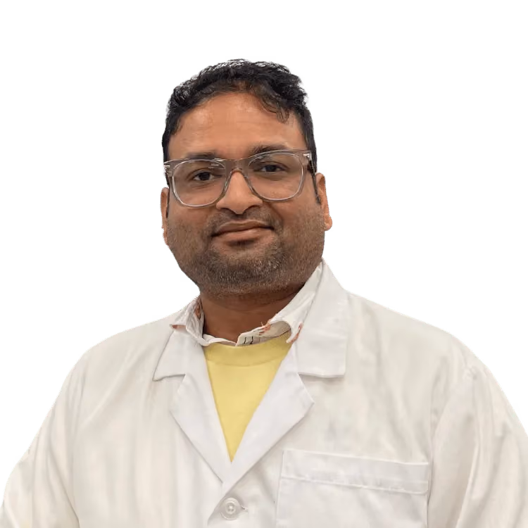 Trushar