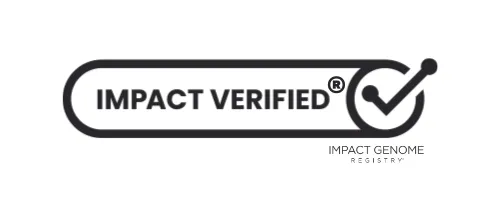 Impact verified award