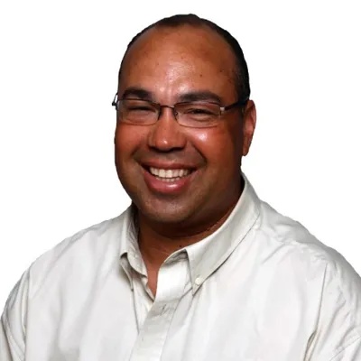 Bruce Outridge - Web