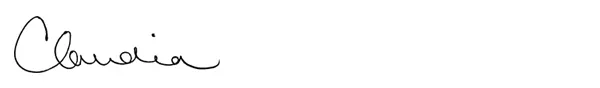 Claudia-signature-1