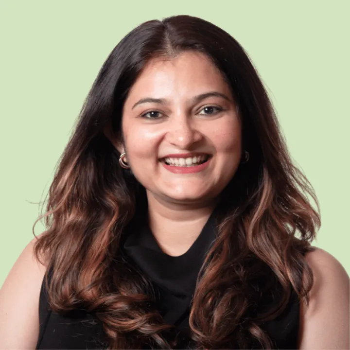 Photos of some of our team members