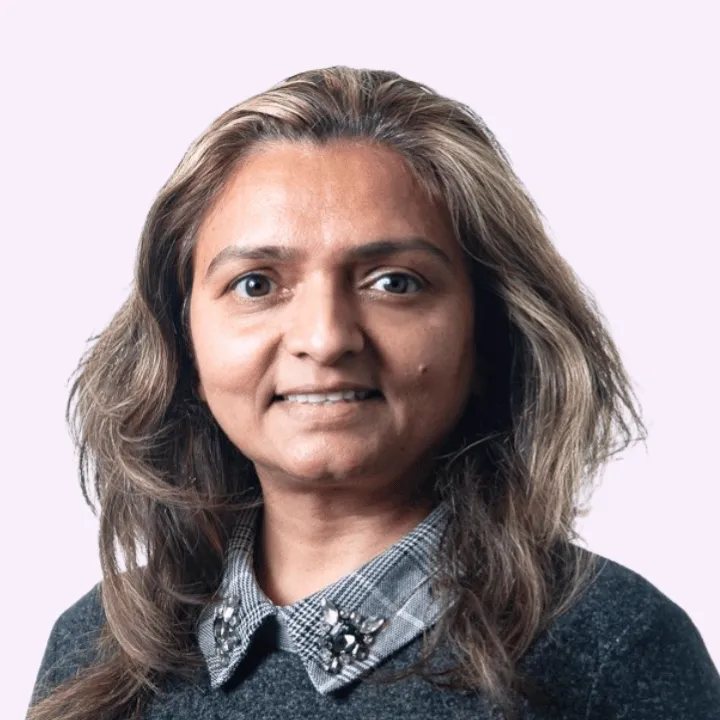 Photos of some of our team members