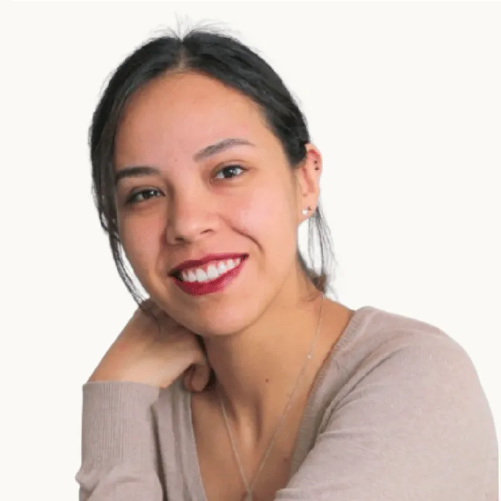 Photos of some of our team members