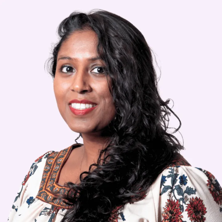 Photos of some of our team members