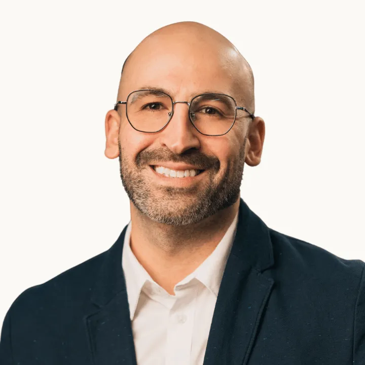 Photos of some of our team members