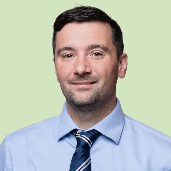 Photos of some of our team members