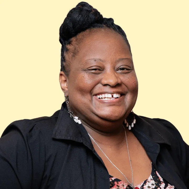 Photos of some of our team members