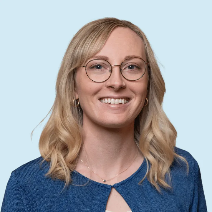 Photos of some of our team members