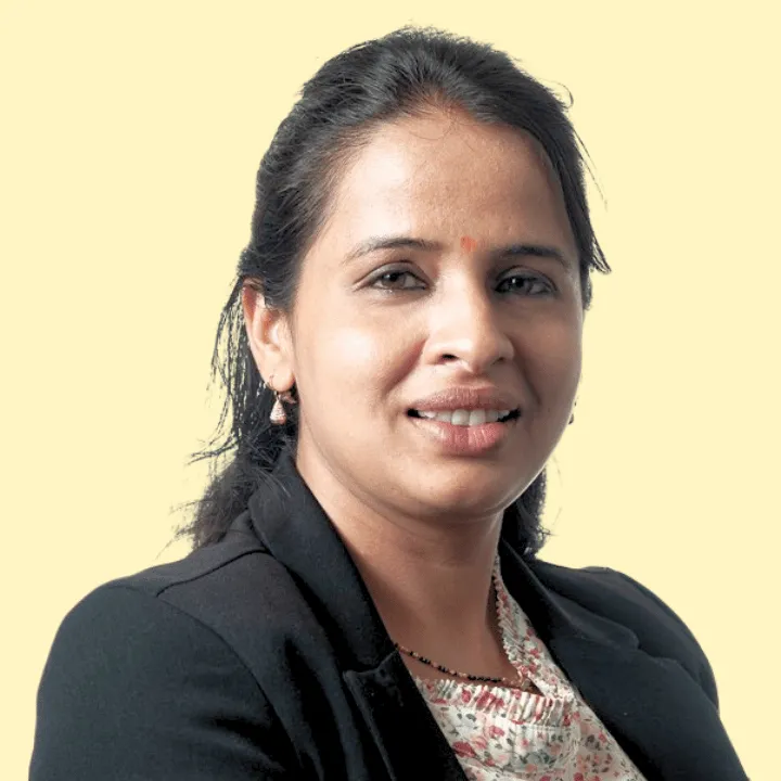 Photos of some of our team members