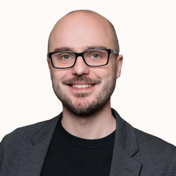 Photos of some of our team members