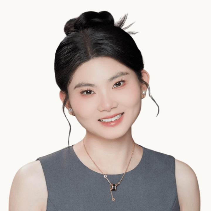 Photos of some of our team members