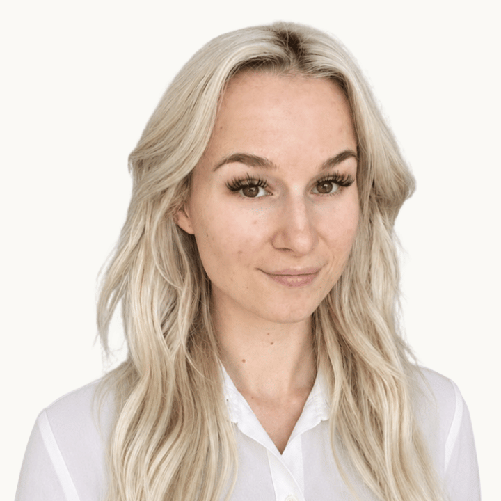 Photos of some of our team members