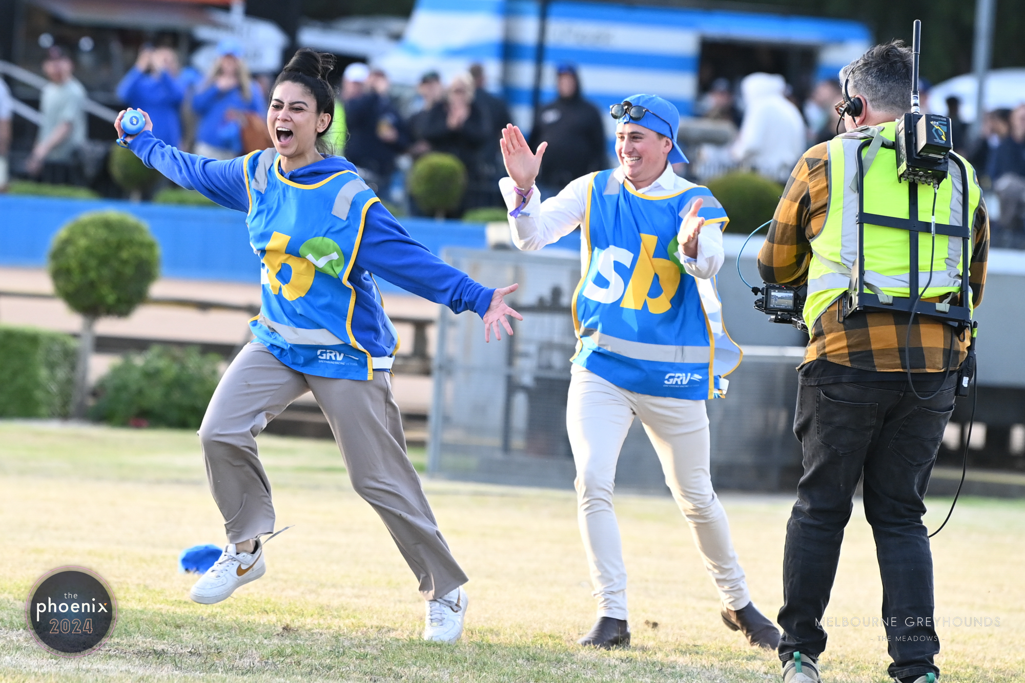 Sportsbet Topgun