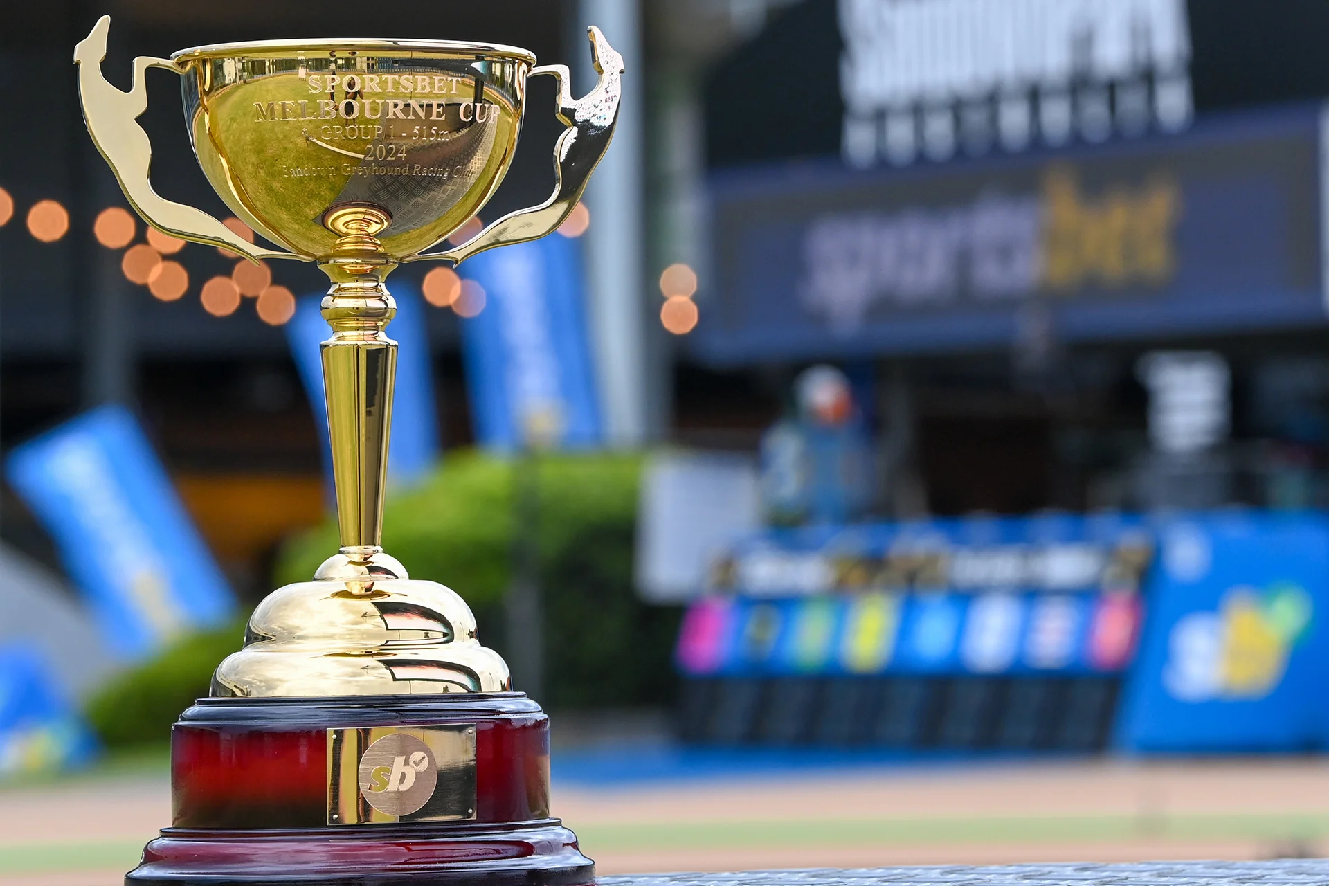 Cup contenders to step out in Preludes