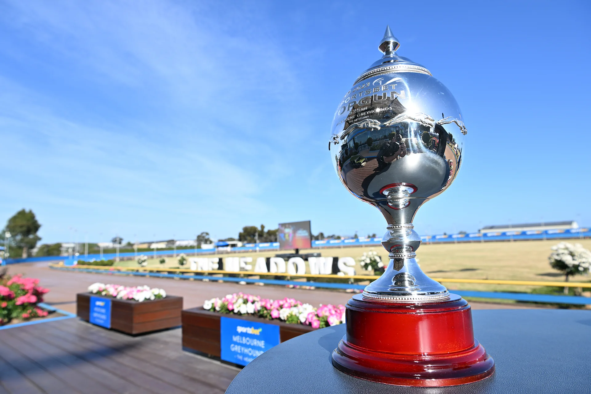 Topgun fields to be announced Wednesday