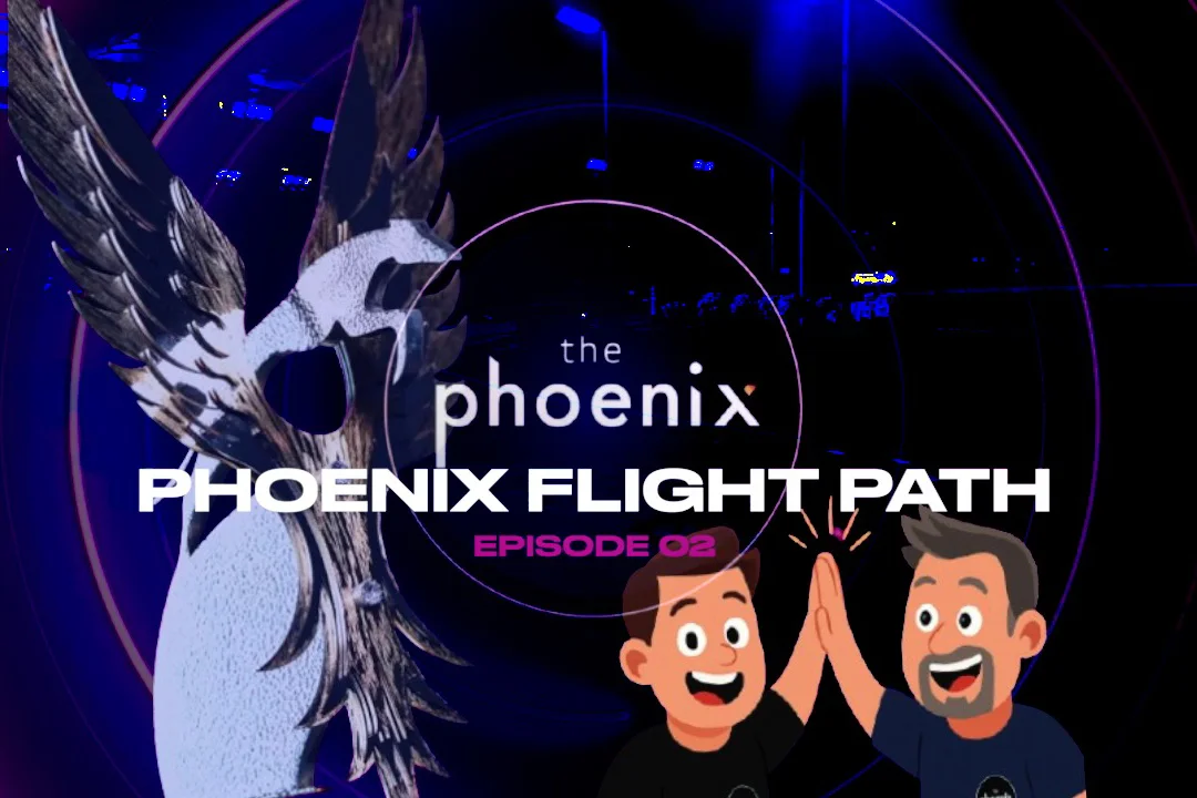 Green Light On | Phoenix Flight Path – Episode 3
