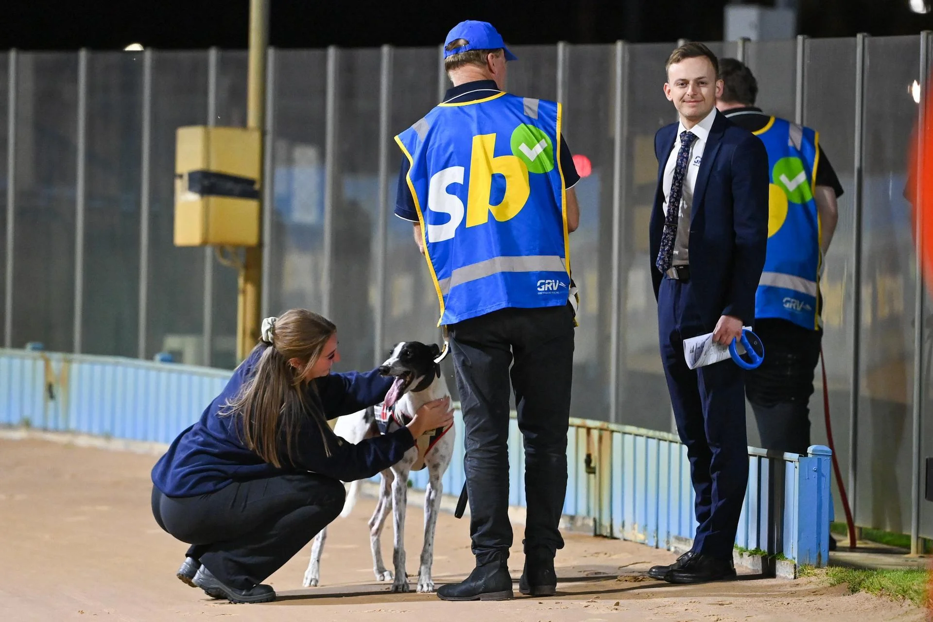 Barefoot Zulu withdrawn from Phoenix