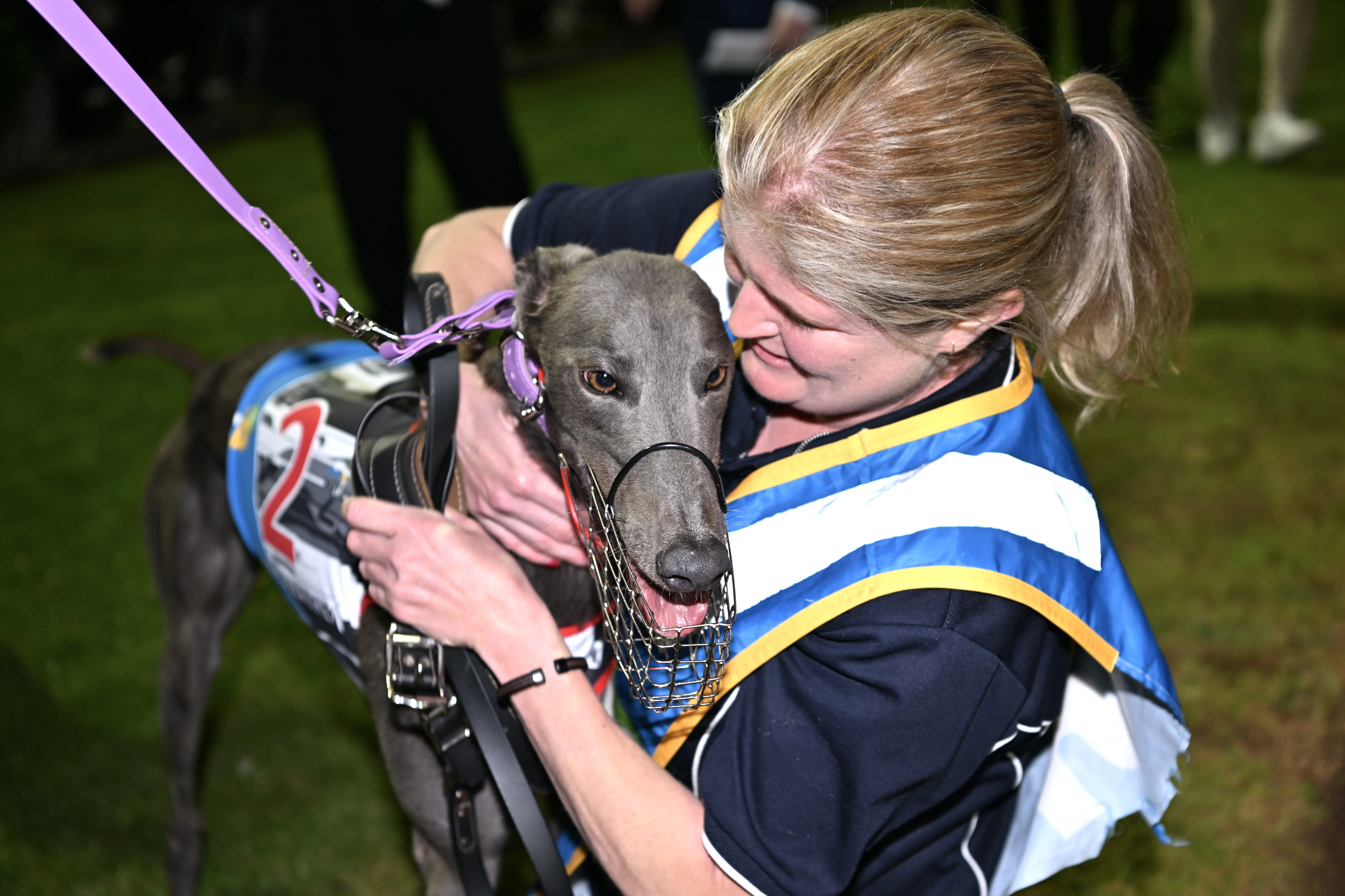 History Made: Jess Hopkins Claims Group 1 Melbourne Cup