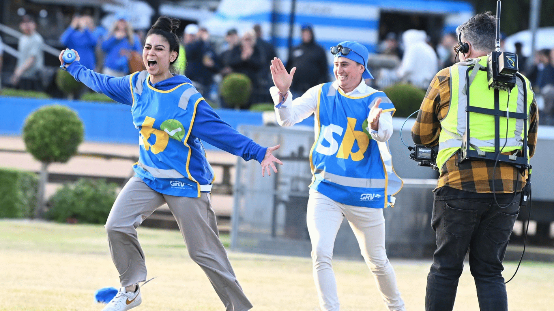 Sportsbet Topgun