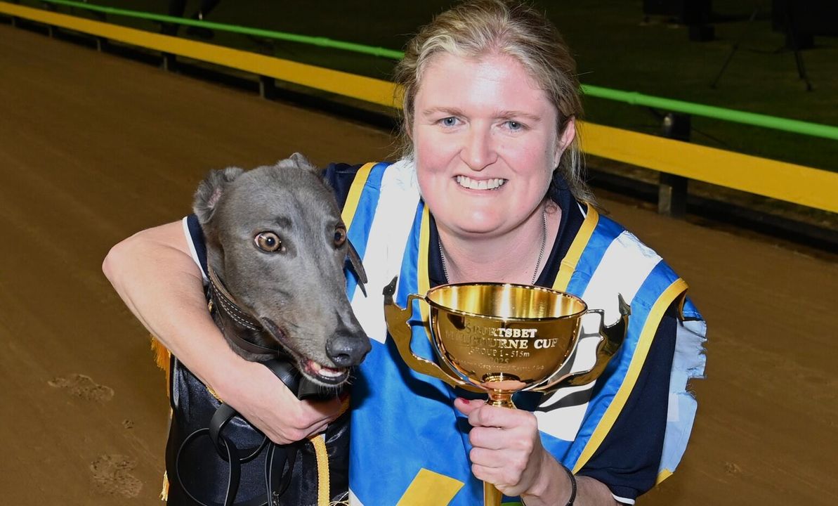 Melbourne Cup Hero To Create MDC Mayhem