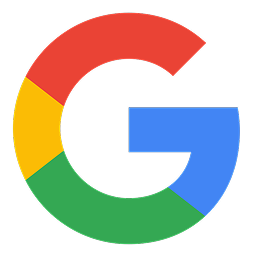 Google Logo