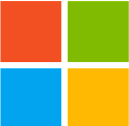 Microsoft Logo