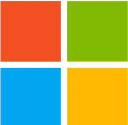 Microsoft Logo