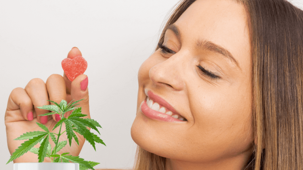 EverGreen CBD Gummies