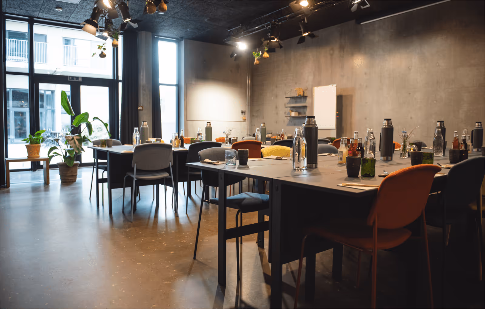 konference og mode i aarhus