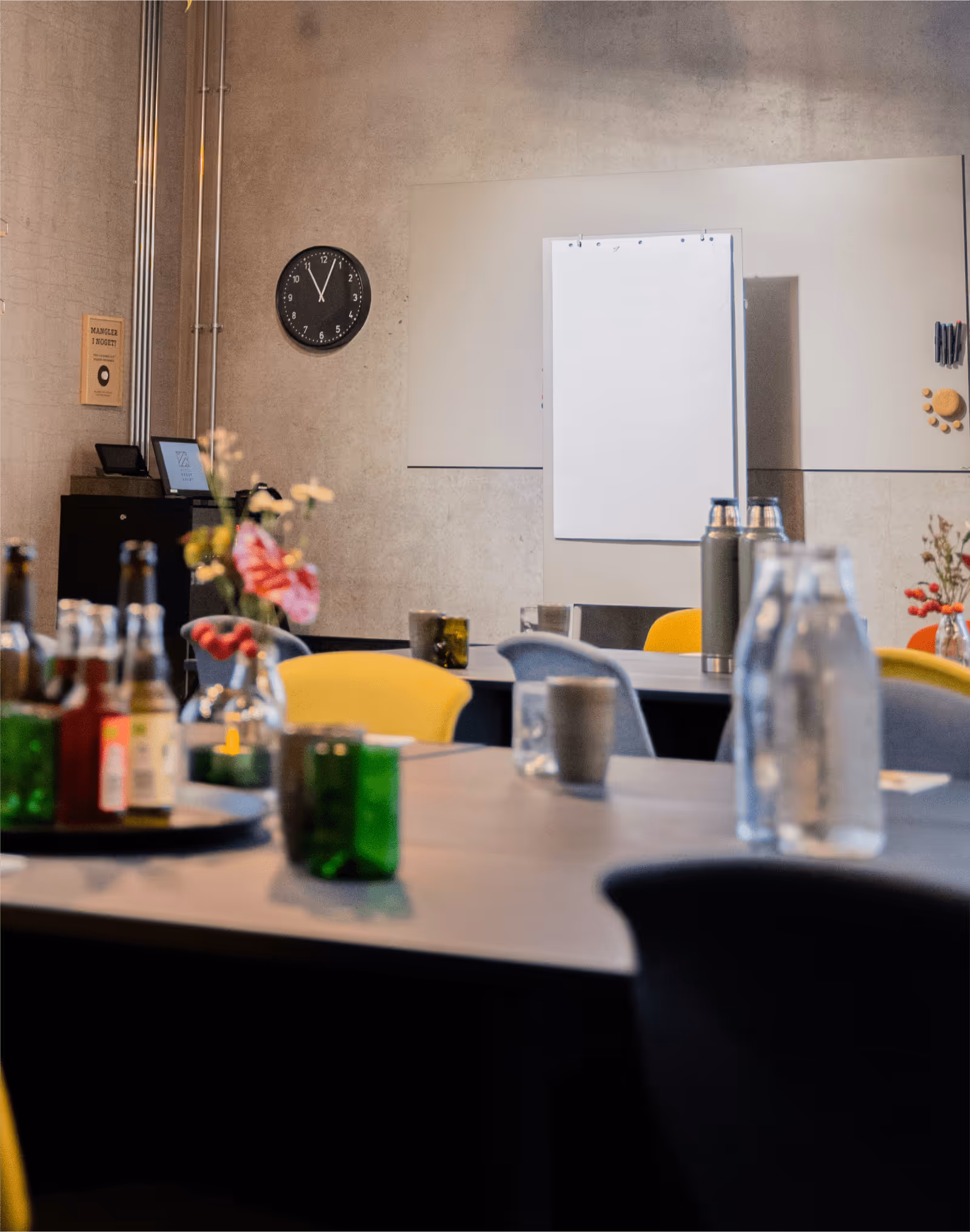 konference og mode i aarhus